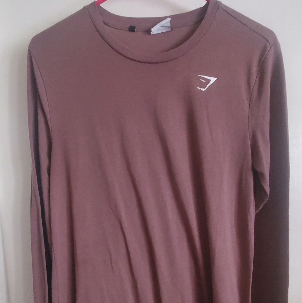 Gymshark Long-sleeved shirt
